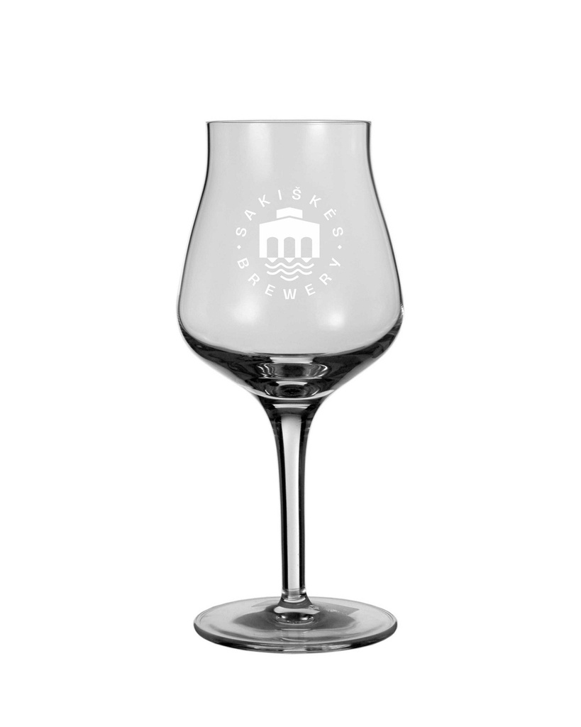 Glass Sensorik 420ml