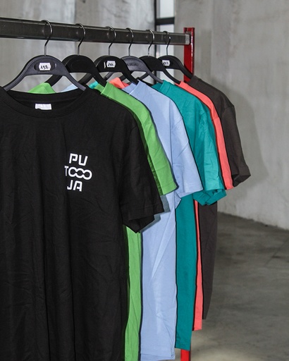 Putoja T-SHIRT