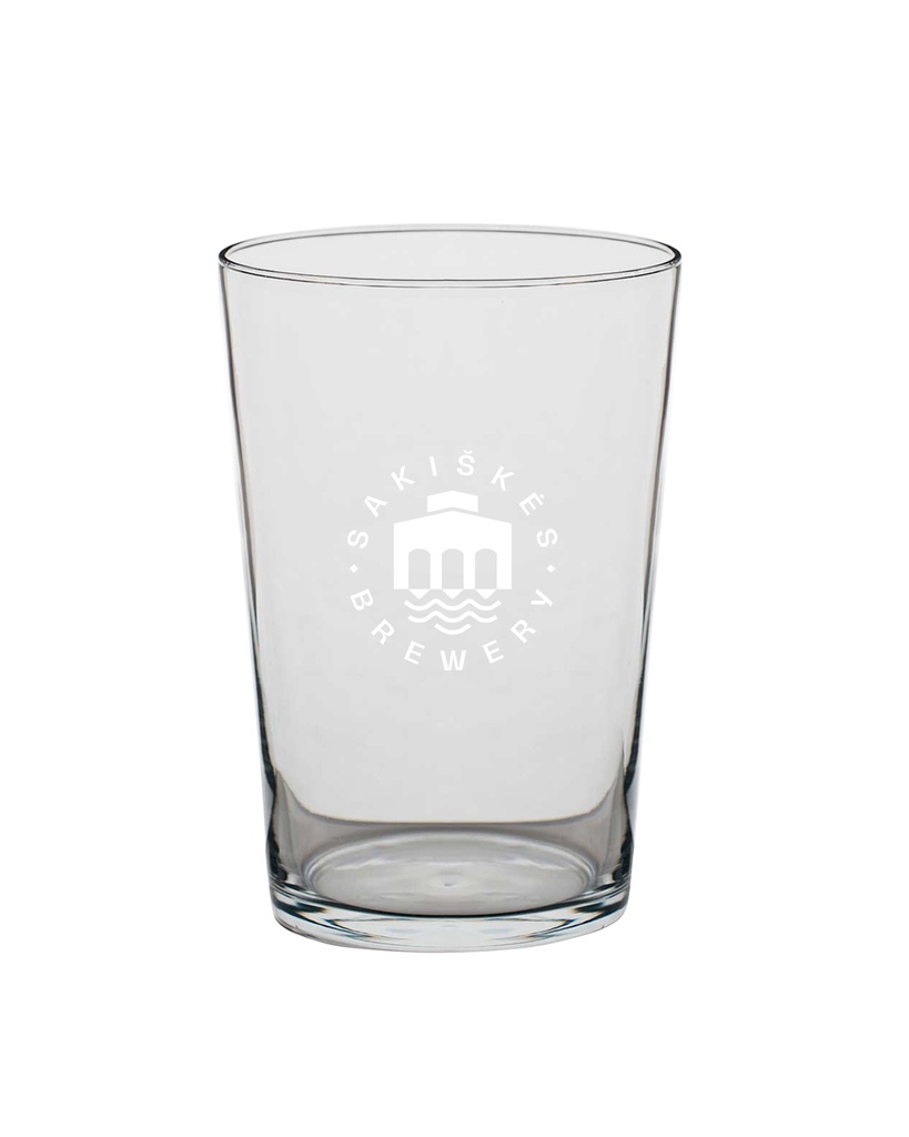 Taurė Vicrila 500 ml vnt.