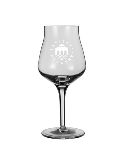 [20108] Taurė Sensorik 420ml vnt.