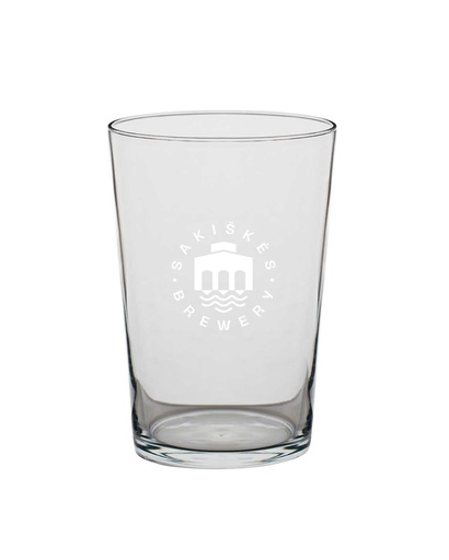 Taurė Vicrila 500 ml vnt.